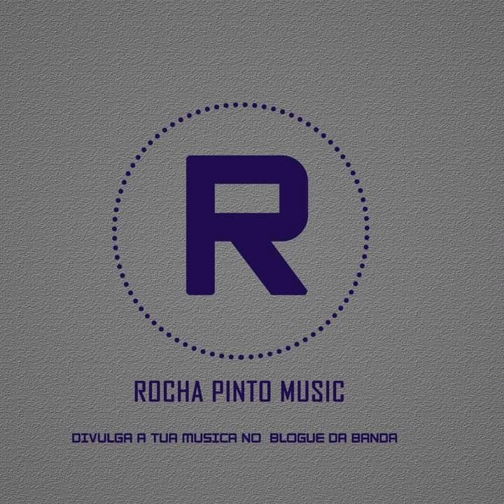 Logotipo do Blogue da Banda
